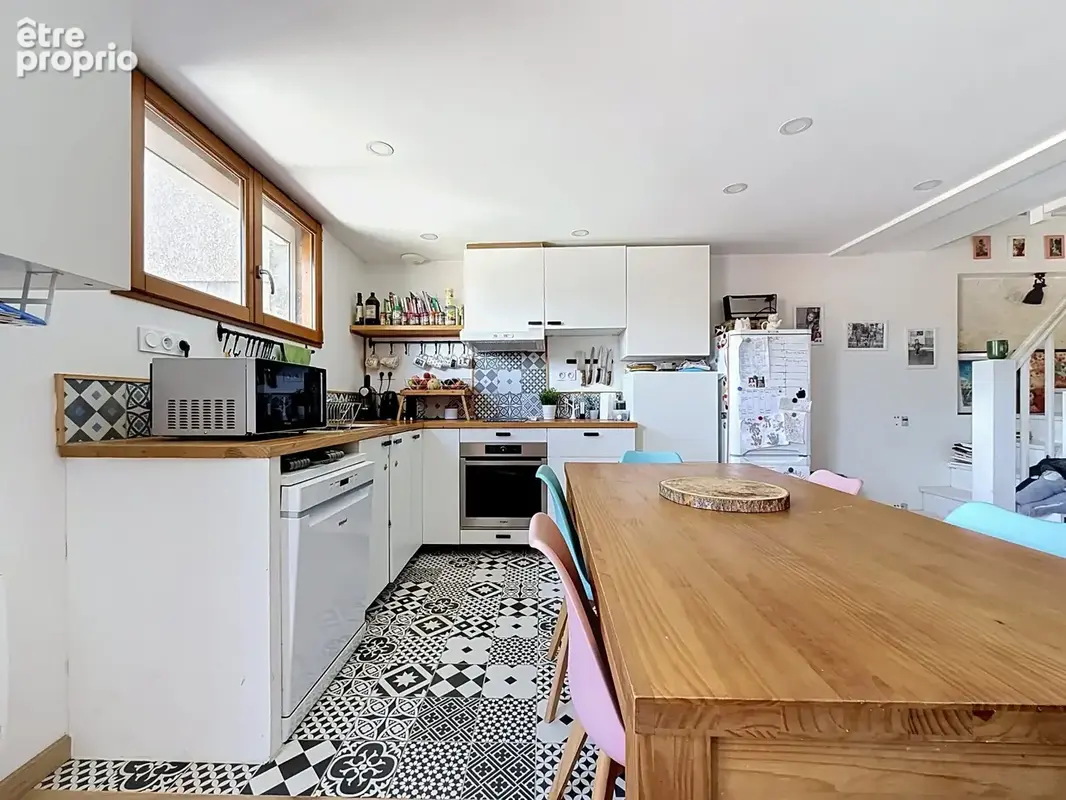 Maison 80 m² à Caraman  - photo 3