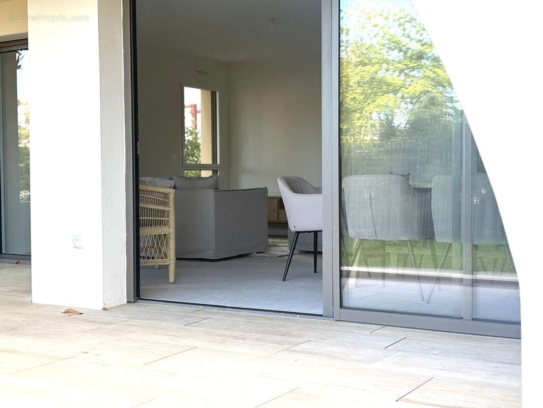 Appartement 97 m² à Capbreton  - photo 3