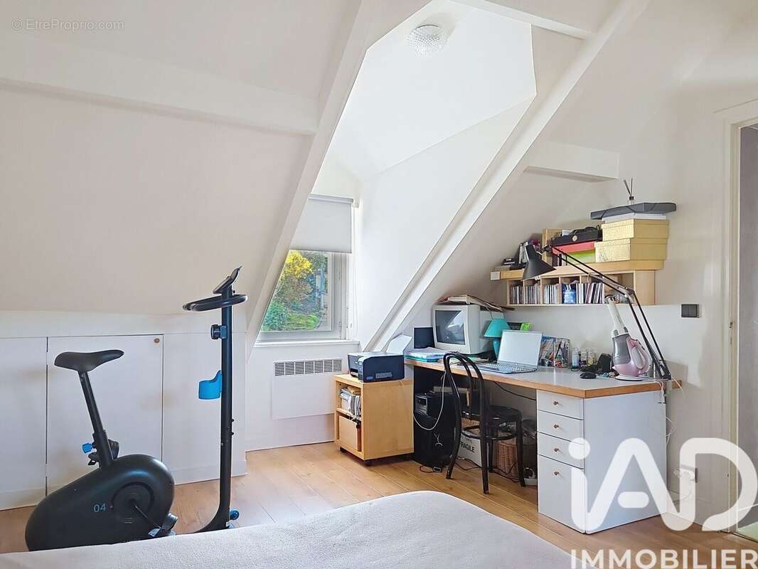 Photo 7 - Maison à MARLY-LE-ROI