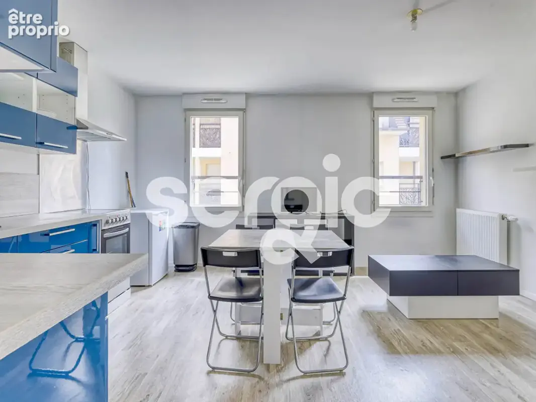 Appartement à ORLY