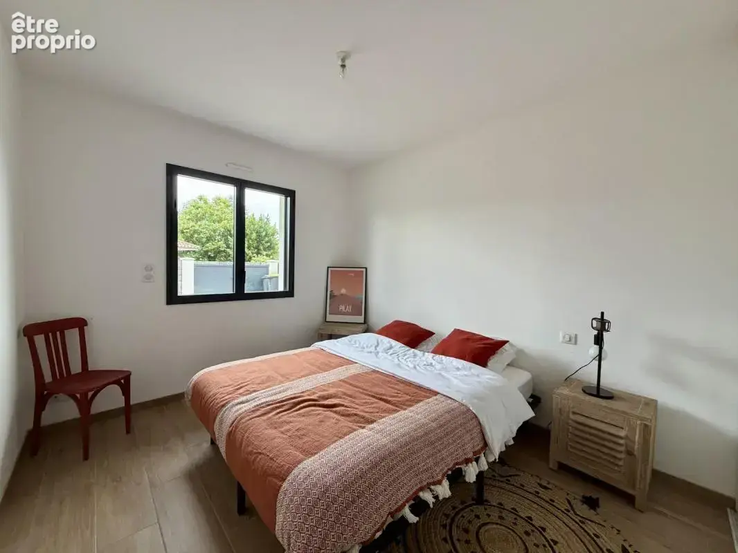 Maison 4 pièces - La Teste de Buch - photo 5