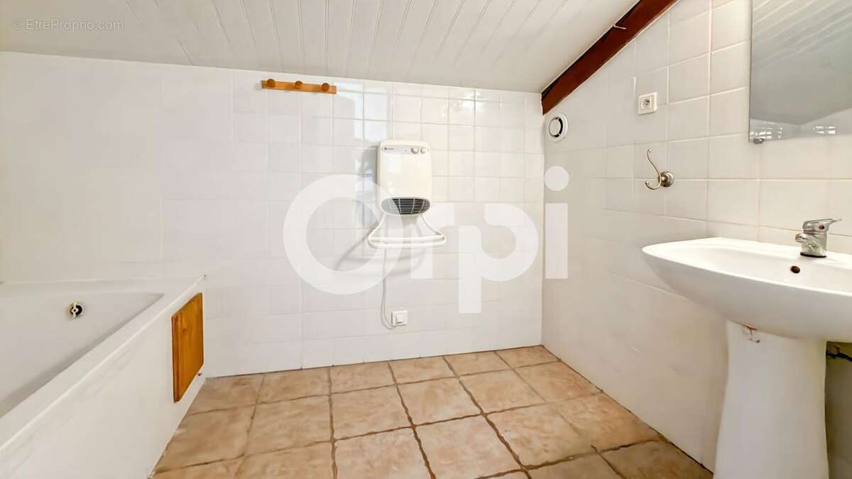 Maison 110 m² habitables avec terrain de 1208 m² – Sud Ardèche, à 10 minutes de Vallon-Pont-d'Arc - photo 19