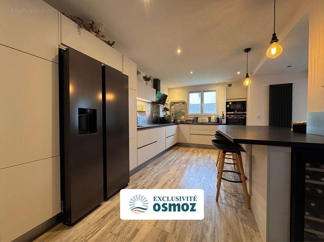 Maison à LA ROCHELLE