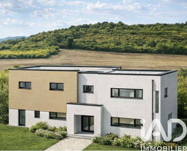 Photo 3 - Terrain à HAYANGE