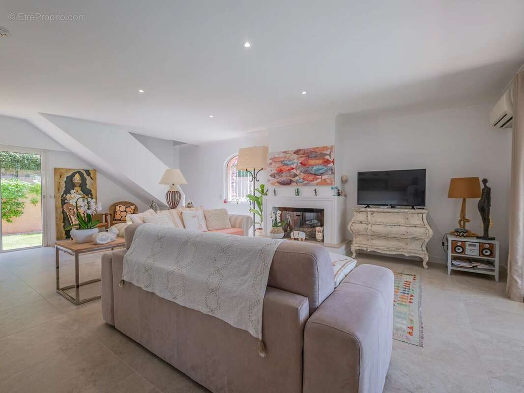 Maison à SAINTE-MAXIME