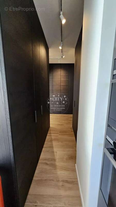 Appartement à LE TOUQUET-PARIS-PLAGE