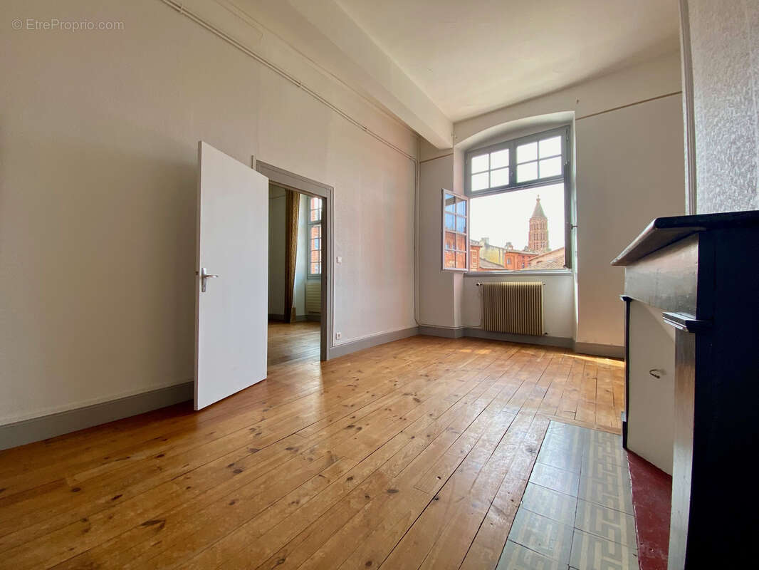 Appartement à MONTAUBAN