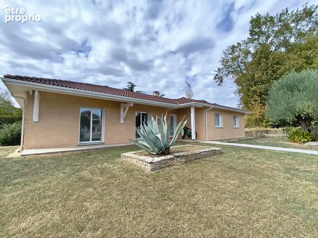 Photo Maison à Mont-De-Marsan au prix de 315 000€