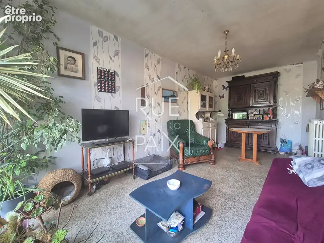 Maison Loudun 4 pièce(s) 81 m2 - photo 4