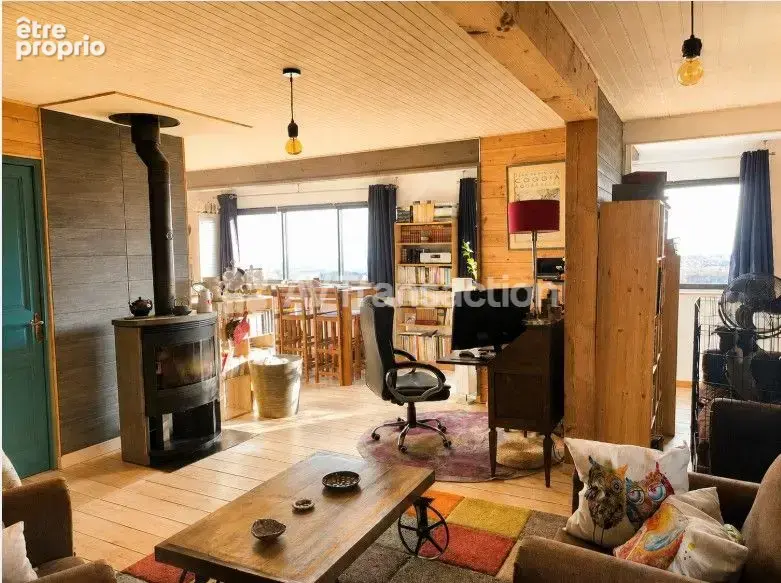 Maison 110 m² à Colognac  - photo 29