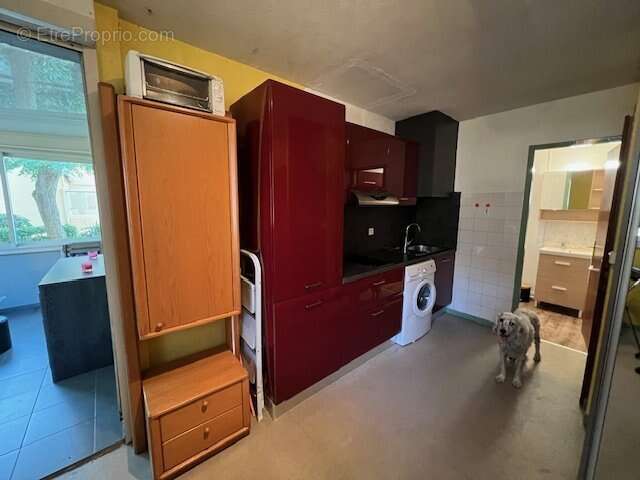 Appartement à ARGELES-SUR-MER