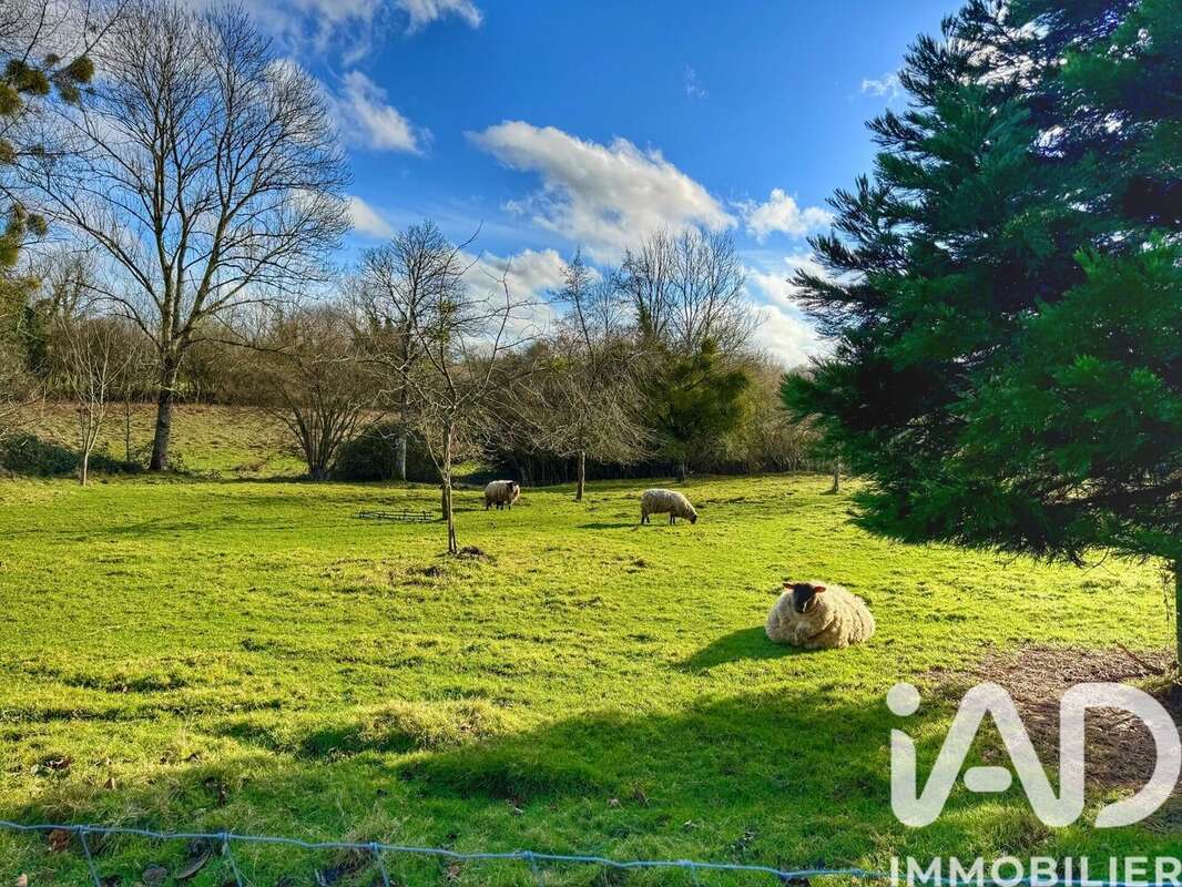 Photo 5 - Maison à HUDIMESNIL