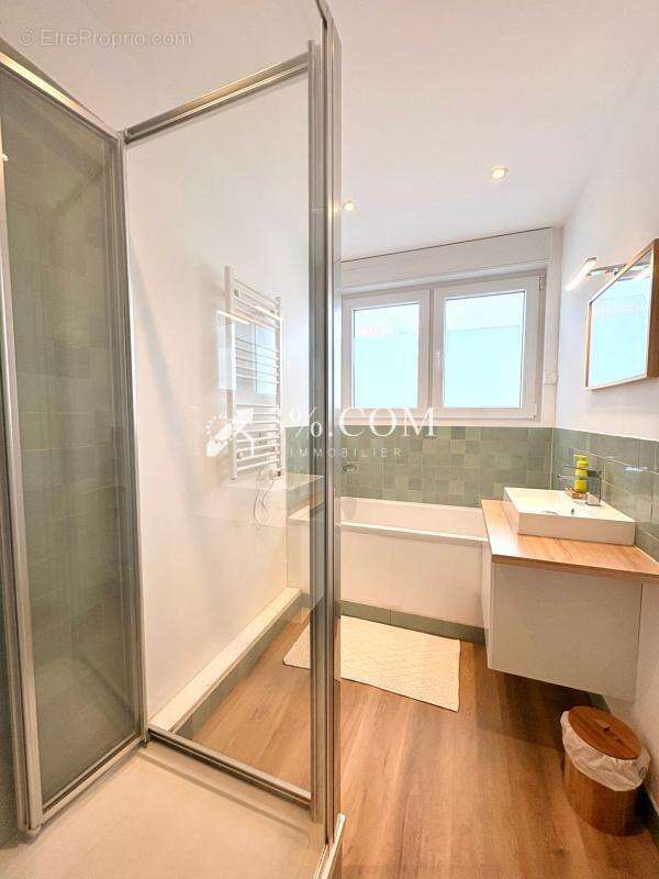 Appartement à WIMEREUX