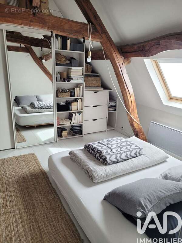 Maison 72 m² à Etouy  - photo 9