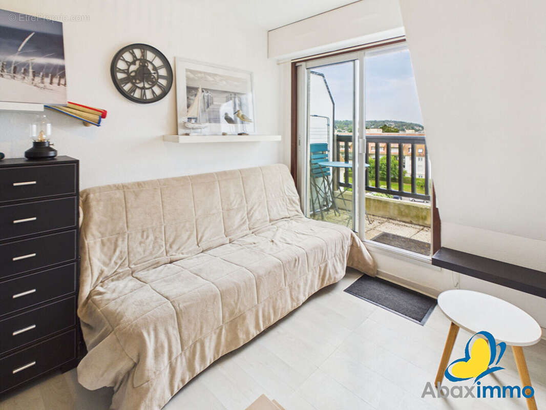 Appartement à VILLERS-SUR-MER