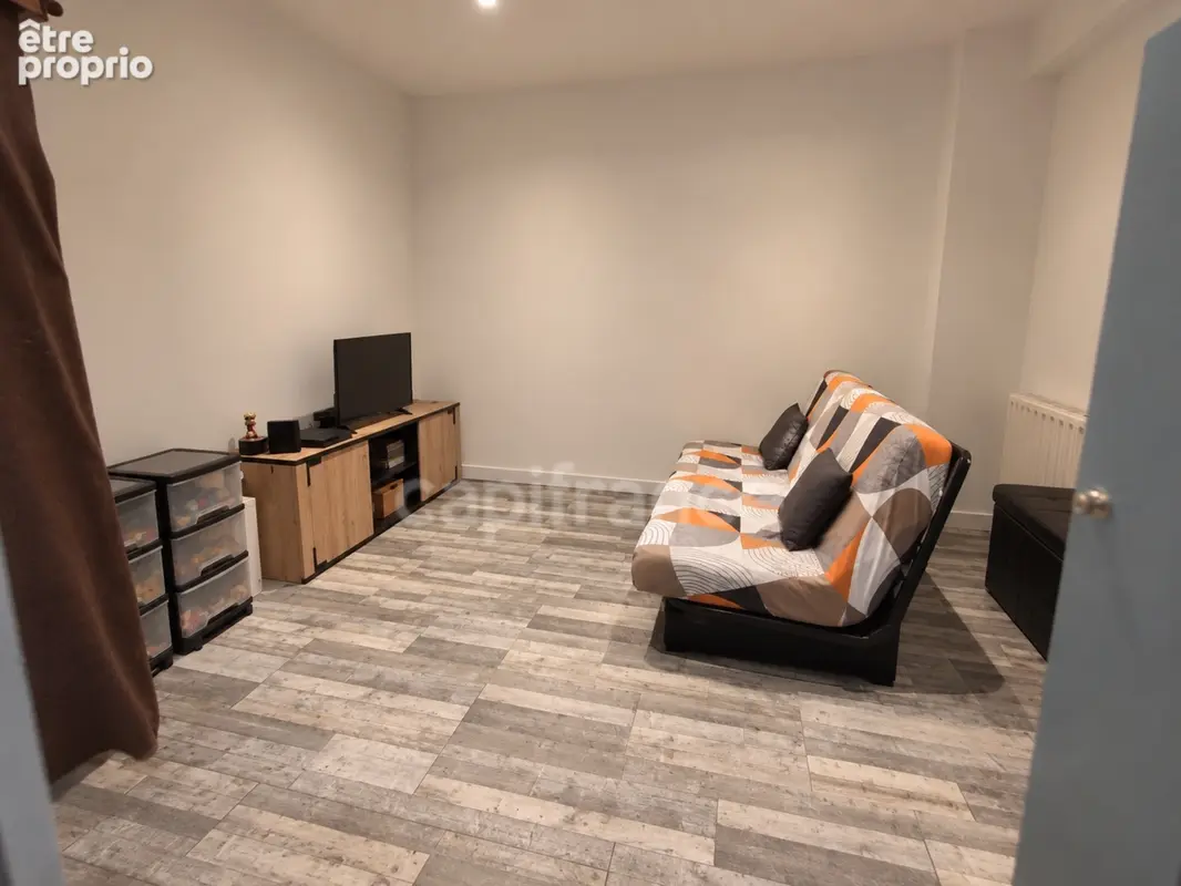 Maison à vendre 10 pièces BRIENON SUR ARMANCON (89) - photo 18