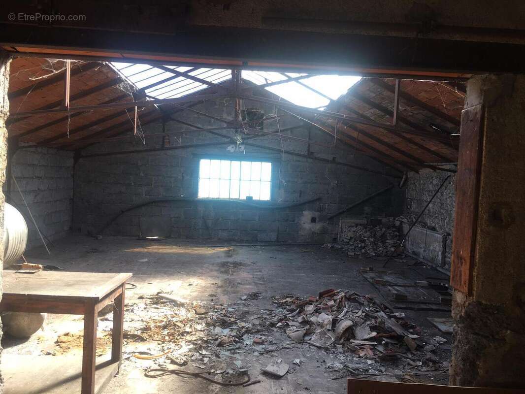 Photo 5 - Appartement à BOURG-DE-THIZY