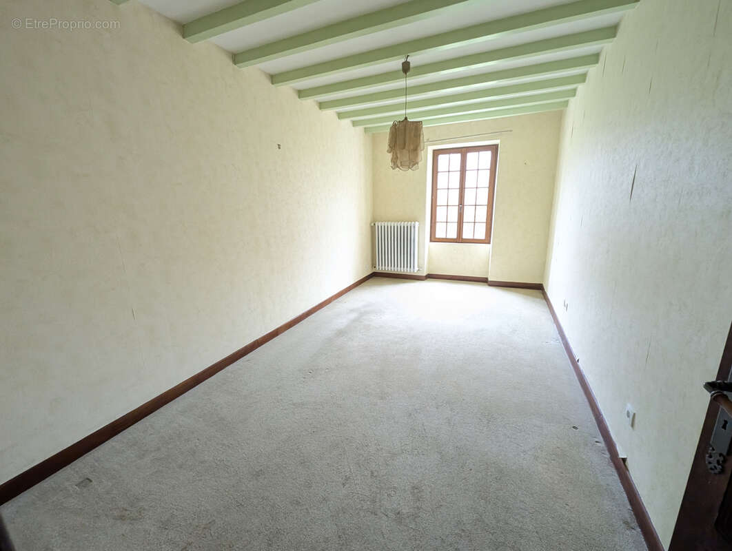 Maison à SAINT-AUBIN-DES-PREAUX