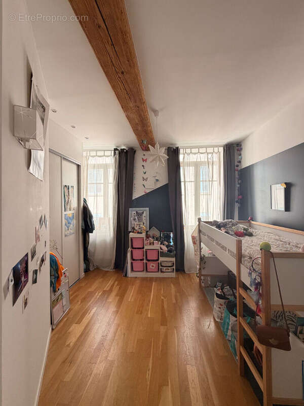 Appartement à LYON-4E
