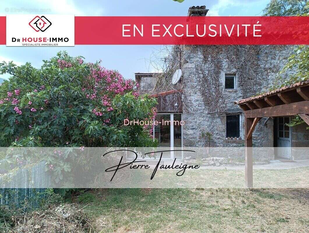 Maison 109 m² à Thueyts  - photo 10