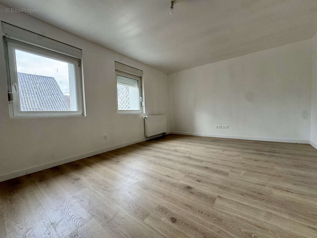 Maison à VOELLERDINGEN