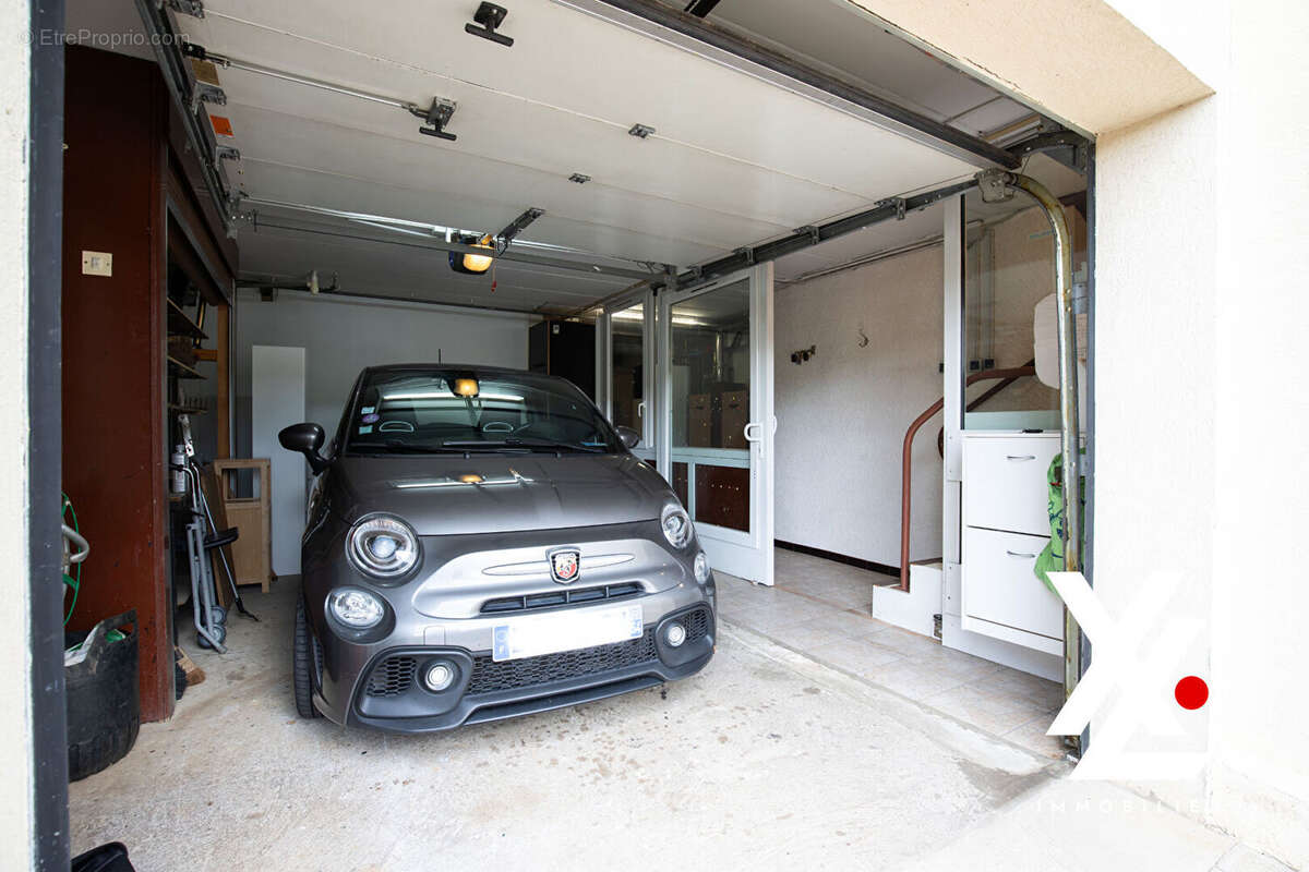 Maison à CHAMPIGNEULLES