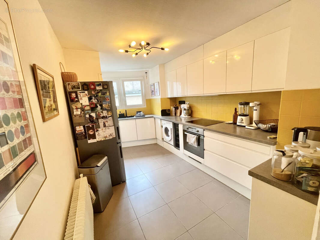 Appartement à ANNEMASSE
