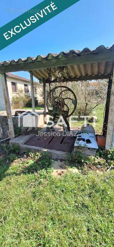 Photo 2 - Terrain à CARMAUX