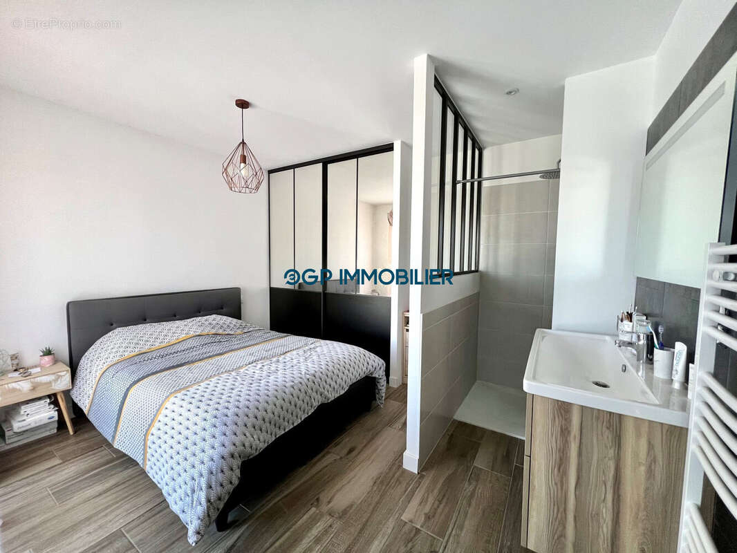 Maison à SAINT-SULPICE