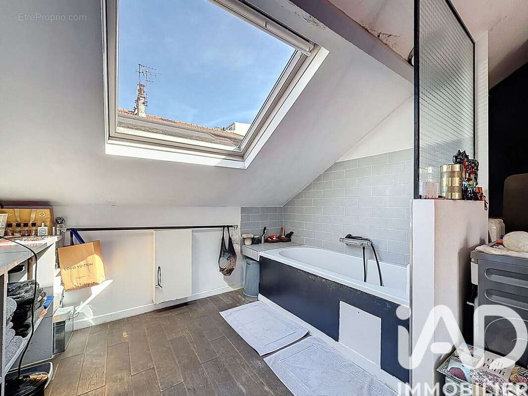 Photo 9 - Maison à ASNIERES-SUR-SEINE