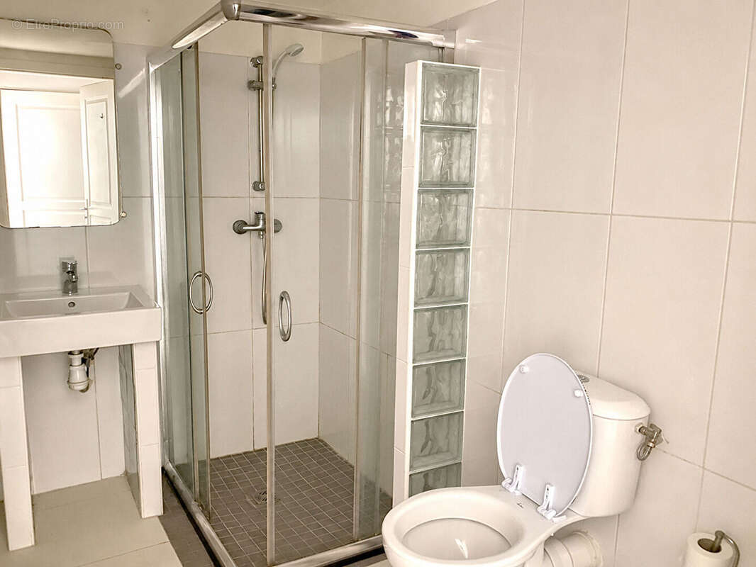 Appartement à BASTIA