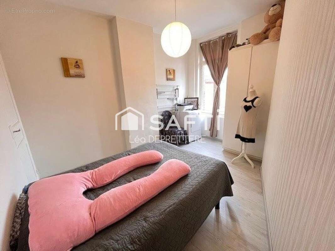 Photo 6 - Maison à BETHUNE