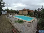 Maison à MONTECH