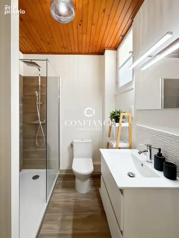 Appartement 3 pièces 45 m² à vendre à Nice (06300) - photo 8