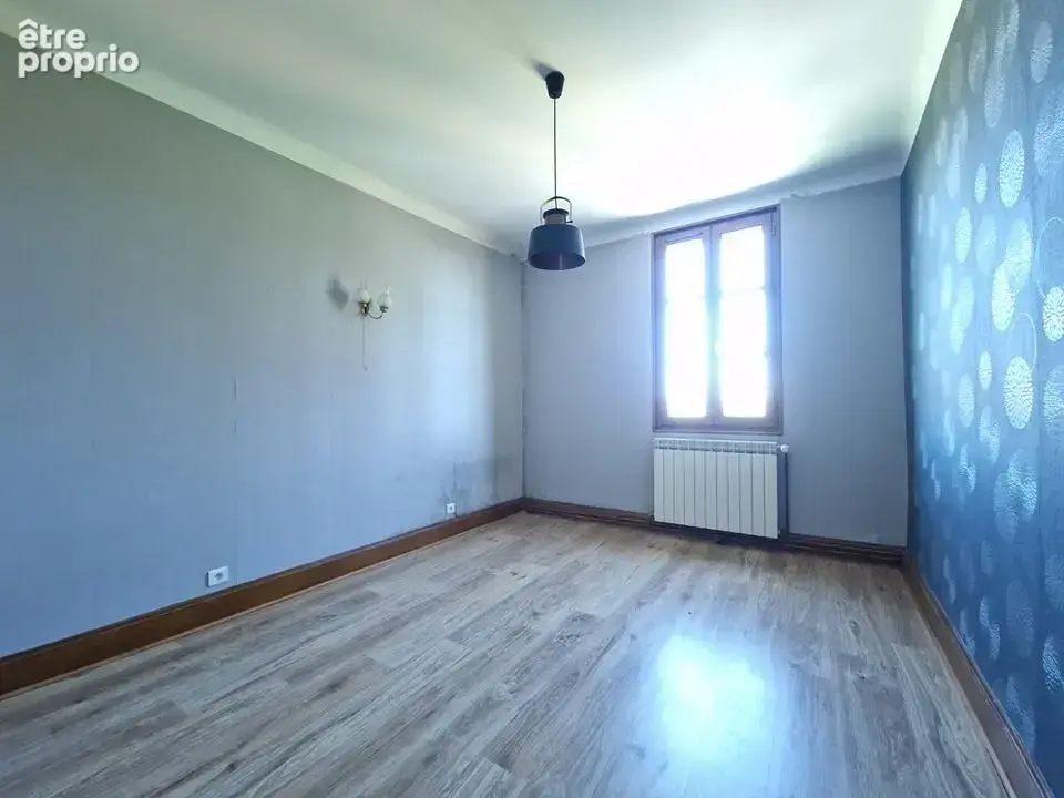 Maison 6 pièces 107 m² à vendre à Saint-Pourcain-Sur-Sioule (03500) - photo 7