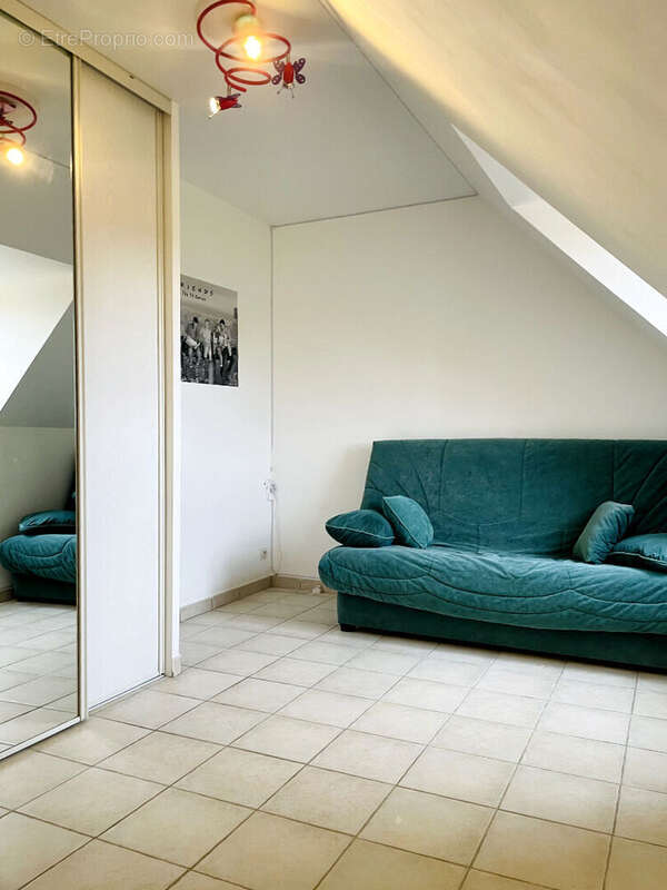 Maison à CIVRAY-SUR-ESVES