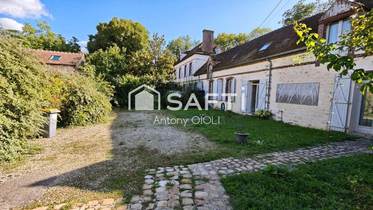 Photo 2 - Maison à GRON