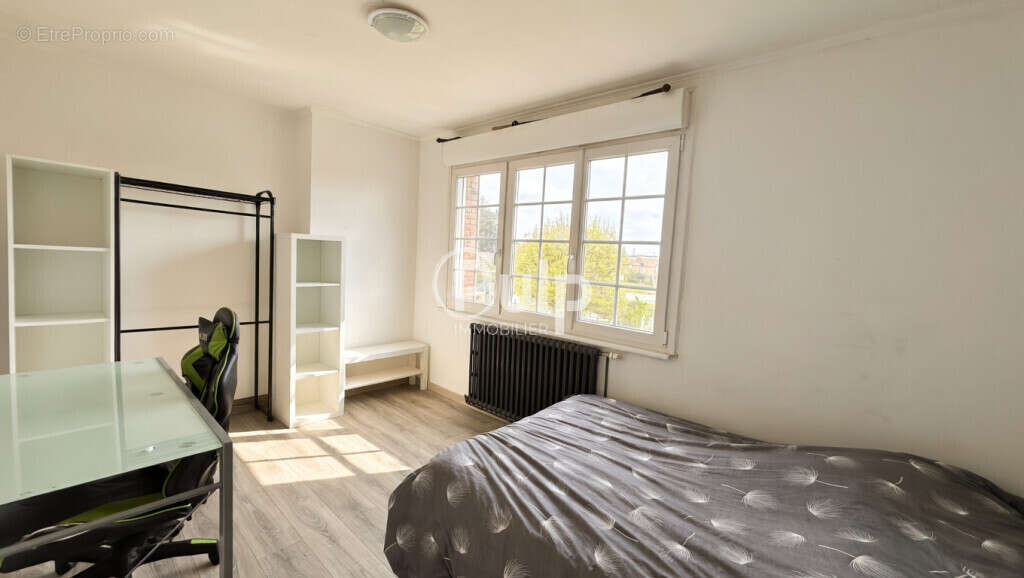 Maison à SIN-LE-NOBLE