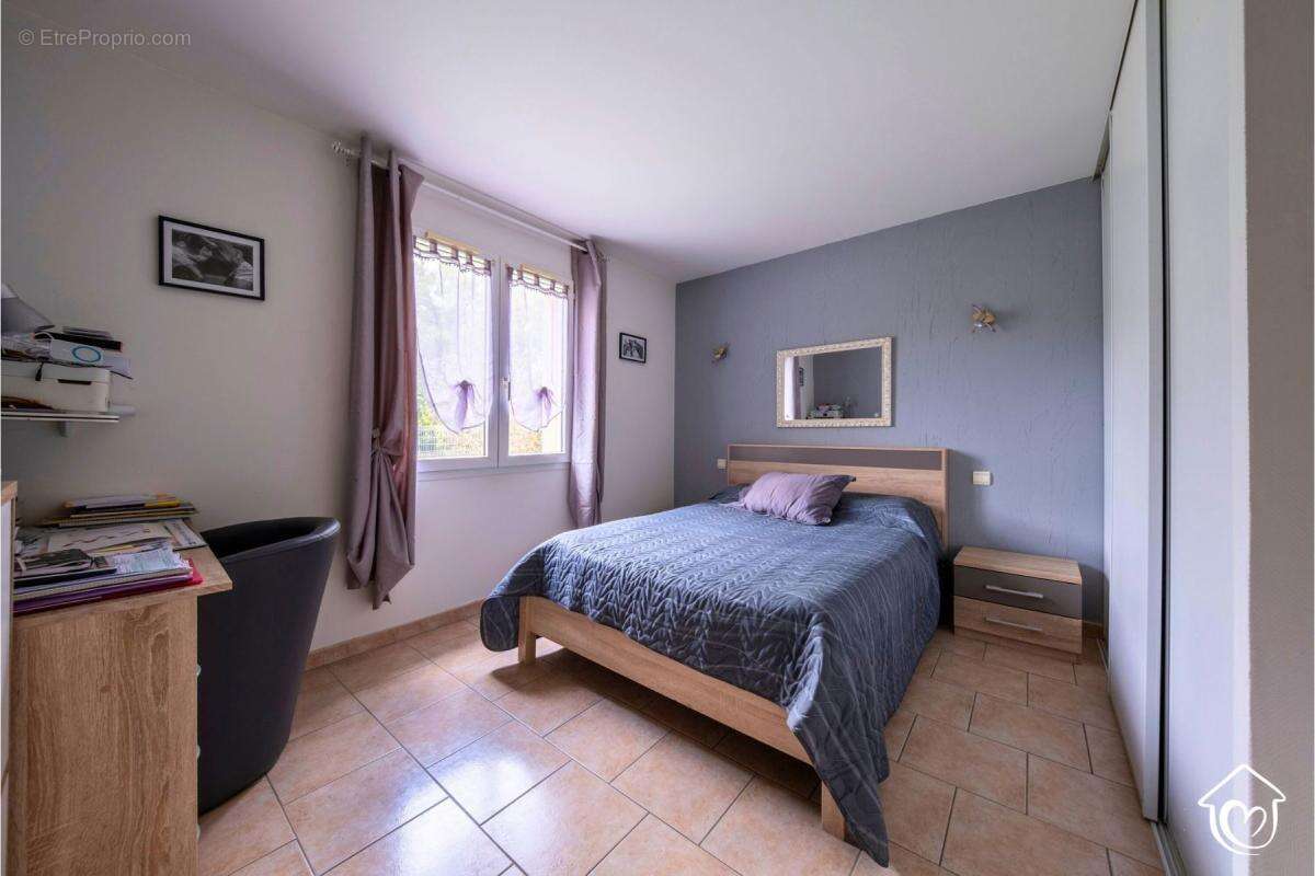Maison à GRAULHET