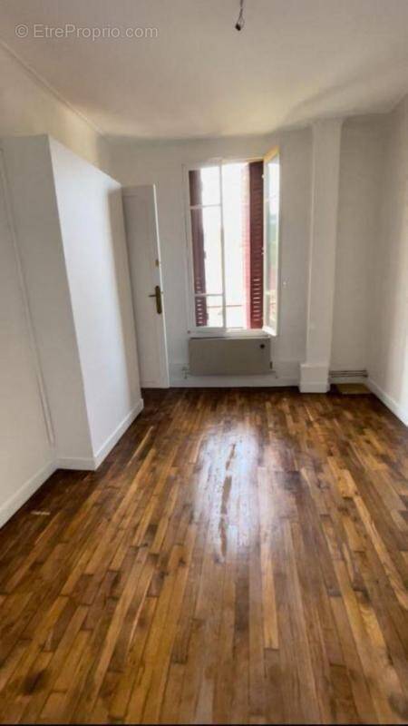 Appartement à MAISONS-ALFORT