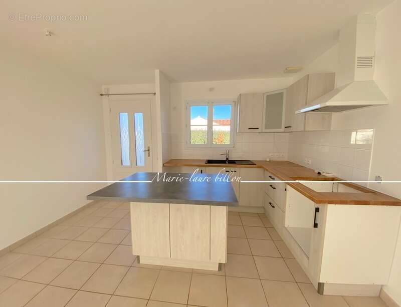 Maison à LE FENOUILLER