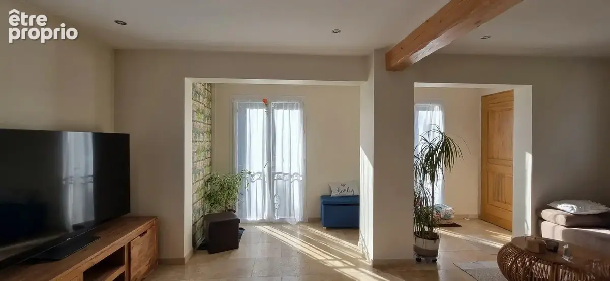 Villa 3 pièces avec Piscine - photo 4