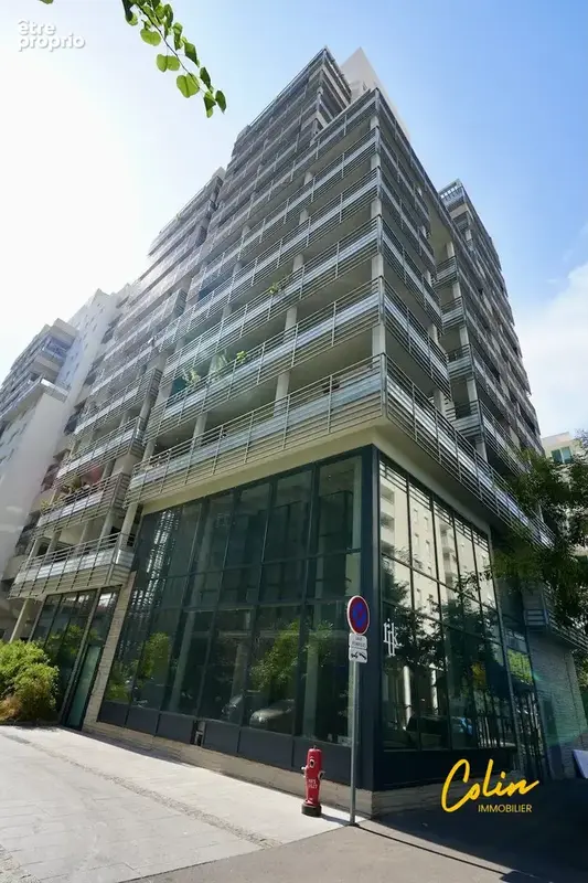 Commerce 223 m² à Marseille-3e  - photo 2