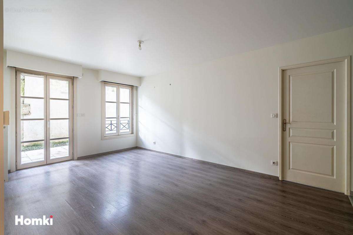 Appartement à ORLEANS