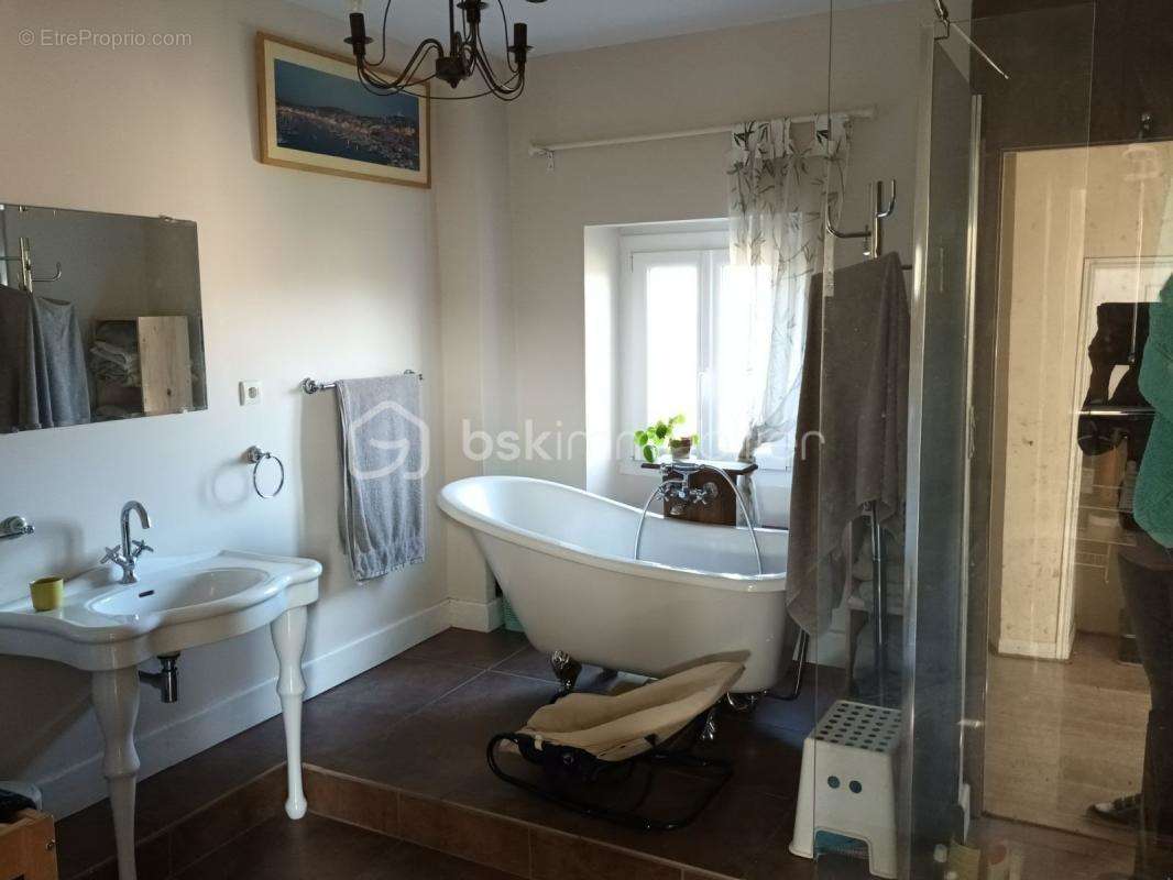 Maison à CORDES-SUR-CIEL