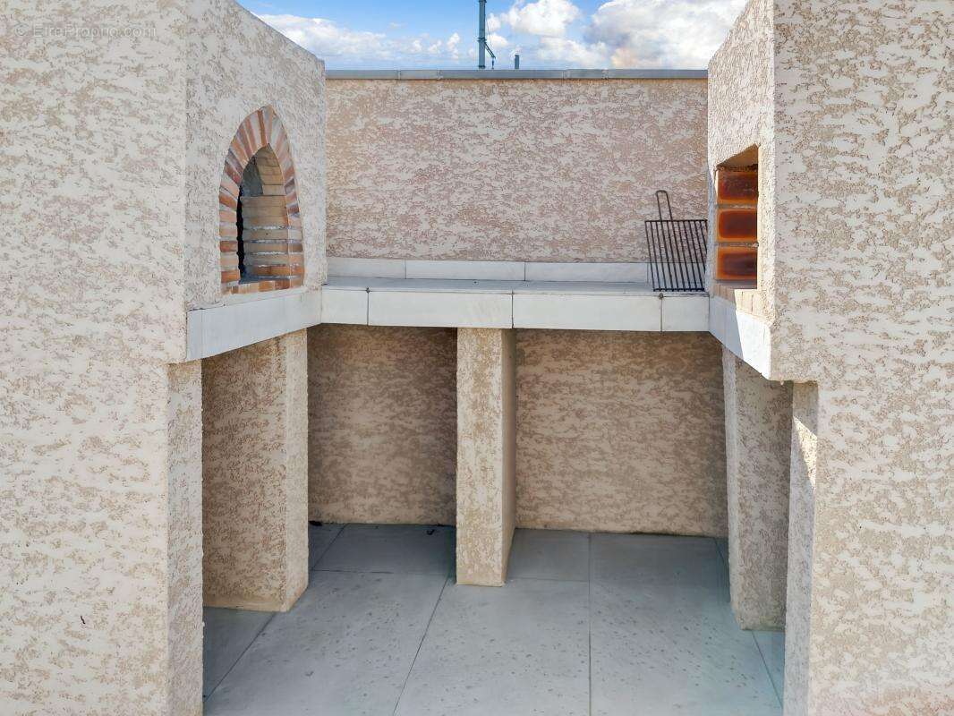 Maison à MARSEILLAN