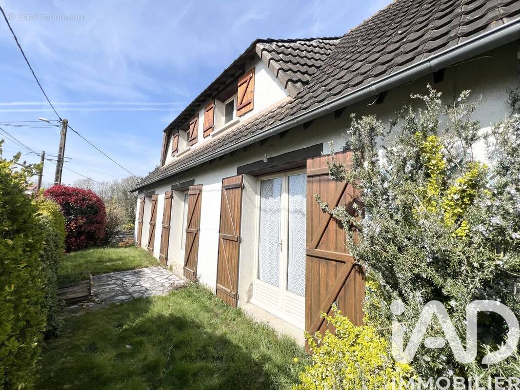 Photo 1 - Maison à NERON