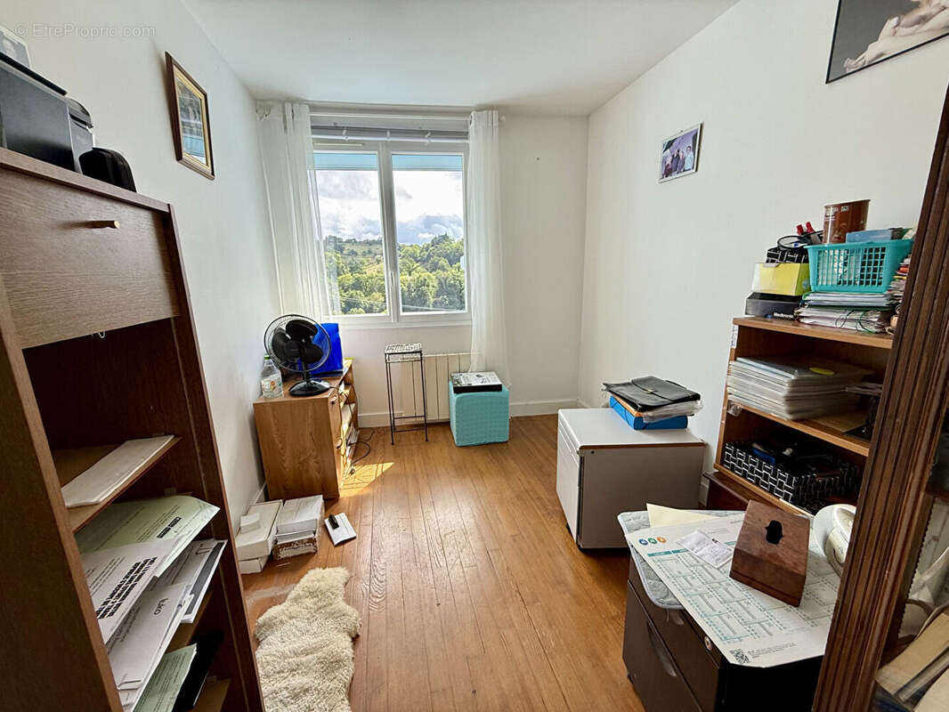 Maison à SAINT-PIERRE-LAVAL