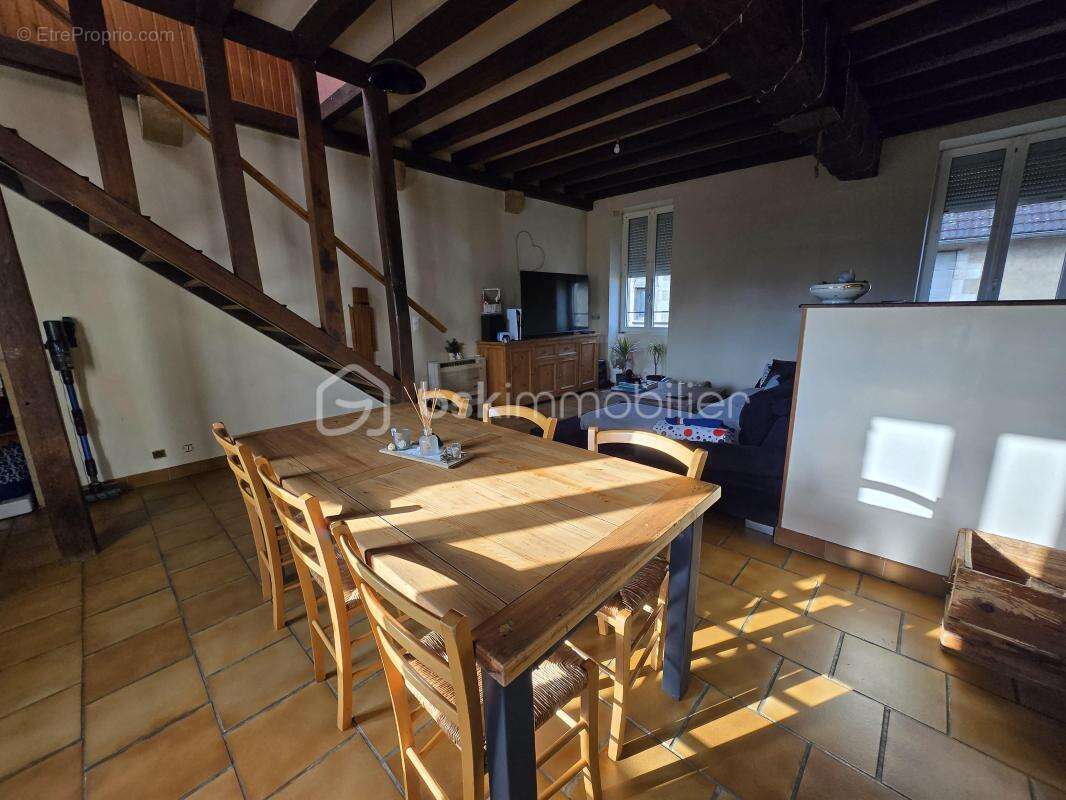 Jolie Maison de village de 128m² à Marzy - photo 6