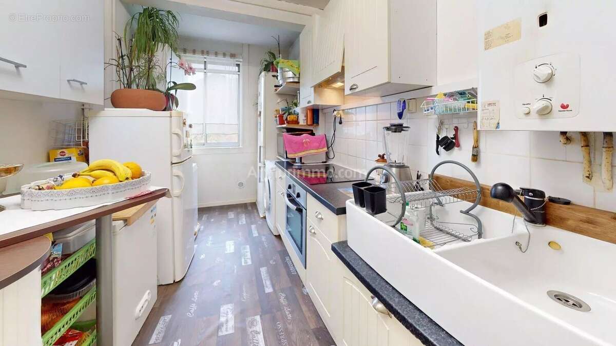 Appartement à LOURDES